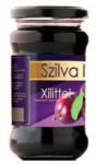 Ezerédes szilvalekvár eritrittel és xilittel 370 g - bioszallito