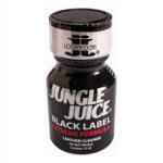 Rush JJ Jungle Juice Black Label - Pentil (10ml) - bioszallito