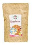 Naturmind karobpor 500 g - bioszallito