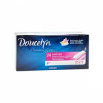 Doucelyn mini tampon 24 db - bioszallito