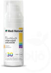 MediNatural spf30 ránctalanító fényvédő arckrém 50 ml - bioszallito