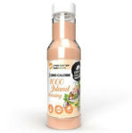 Forpro near zero calorie sauce ezersziget salátaöntet édesítőszerrel 375 ml - bioszallito