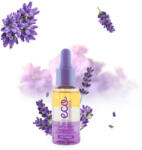 Ecoforia 3 fázisú helyreállító arcelixír levendulával 30 ml
