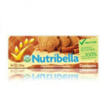 Nutribella keksz fruktózzal fahéjas 105 g - bioszallito