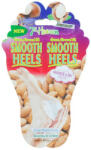  7th Heaven smooth heels sarokápoló 2x7ml 14 ml - bioszallito