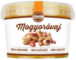 Valentine's mogyoróvaj gourmet selymes 250 g - bioszallito