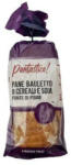  Pantastico 8 magvas toast kenyér 400 g - bioszallito