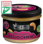 Nébar naturpro kesudiókrém 180 g
