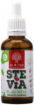  Stevia fluid csepp 50 ml - bioszallito