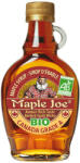 Maple Joe bio kanadai juharszirup 250 g - bioszallito