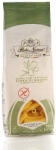 Pasta Natura bambuszrost tészta maccheroni 250 g - bioszallito