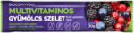 Biocom multivitaminos gyümölcs szelet 30 g