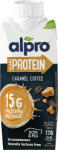 Alpro protein ital karamell-kávé 250 ml - bioszallito