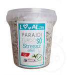  Parajdi fürdősó valódi gyógynövényekkel stressz 1000 g - bioszallito