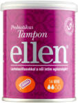  Ellen probiotikus tampon mini 14 db - bioszallito