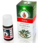 MediNatural teafa 100% illóolaj 5 ml - bioszallito
