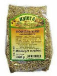 Natura csíráztatásra vöröshere 200 g - bioszallito