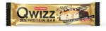Nutrend qwizz protein szelet gold sós karamell 60 g - bioszallito