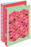 ONLINE Biblioraft carton A4, 50mm, ONLINE Sweet Life (OL-02913) - vexio