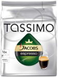 Jacobs Capsule cafea Tassimo Jacobs Espresso, 118 gr