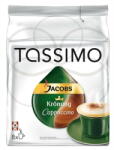 Jacobs Capsule cafea Tassimo Jacobs Cappuccino, 260 gr - vexio