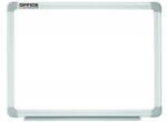Office Products Tabla alba magnetica cu rama din aluminiu, 100 x 150 cm, Office Products (OF-20063611-14)