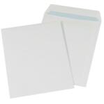 Office Products Plic C5 (162x229mm), lipire autoadeziva, 50 buc/set, Office Products - alb (OF-15203413-14)