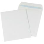 Office Products Plic C5 (162x229mm), lipire autoadeziva, 500 buc/cutie, Office Products - alb (OF-15203419-14) - vexio