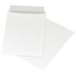 Office Products Plic C4 (229x324mm), lipire siliconica, 50 buc/set, Office Products - alb (OF-15223613-14) - vexio