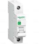 Schneider Electric Kismegszakító 1C 4A 4, 5kA RESI9 R9F14104 Schneider (R9F14104)