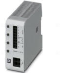 Phoenix Contact Elektronikus készülékvédő kapcsoló CBMC E4 24DC/1-10A NO, Phoenix Contact, 2906032 (2906032)