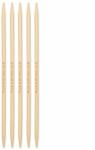 Prym Egyenes, bambusz, zokni/harisnya kötőtű Prym - 4m/15cm, 222204