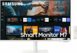 Samsung S27CM703UU Smart M7 Monitor