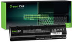 Green Cell HP 6600 mAh (HP04) (GC-125)