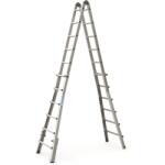 ZARGES 41385 4x6 step