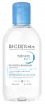 BIODERMA Hydrabio H2O arc- és sminklemosó micellás víz 250ml