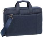 RIVACASE Geanta Laptop Riva Case Central 13, 3" Blue 8221 (8221 BLUE) Geanta, rucsac laptop