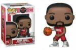 Funko POP! Basketball NBA: Rockets - John Wall (Red Jersey) #122 (Basketball NBA: Rockets - John Wall (Red Jersey) #122) Figurina