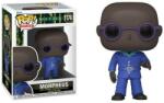 Funko POP! Movies: Matrix 4 - Morpheus #1174 (Movies: Matrix 4 - Morpheus #1174) Figurina