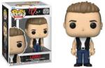 Funko POP! Rocks: U2 - Larry #273 (Funko POP! Rocks: U2 - Larry #273) Figurina