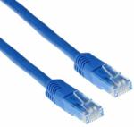 ACT Blue 10 meter U/UTP CAT6 patch cable (IB8610)