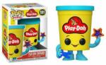 Funko POP! Hasbro Retro Toys: Play-Doh Container #101 (Funko POP! Hasbro Retro Toys: Play-Doh Container #101) Figurina