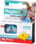  Füldugó ALPINE Pluggies Kids 1pár