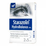 Starazolin Hydrobalance PPH 2x5 ml