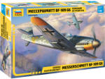 Zvezda Messerschmitt BF-109 G6 1:48 (4816)