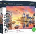 Trefl Prime - Olaszország, Velence 500 db-os (37457)