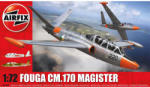 Airfix Fouga CM 170 Magister 1:72 (A03050)