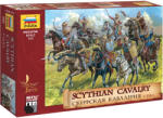 Zvezda Schytian Cavalry 1:72 (8069)