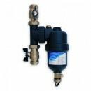 SALUS Filtru anti-magnetita SALUS MD34S cu robineti 3/4 garantie 5 ani (MD34S)