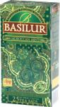 BASILUR Oriental Collection Moroccan Mint zöld tea 25 filter 37, 5 g